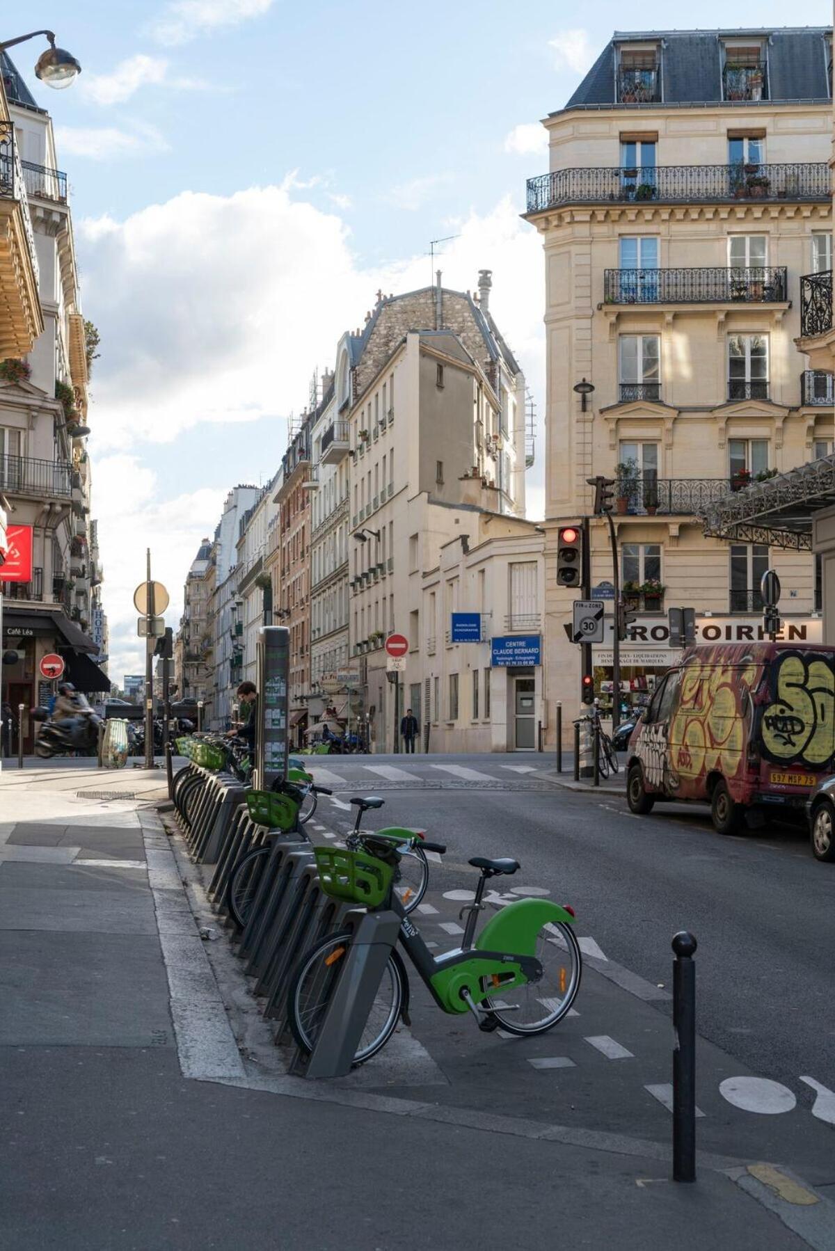 My Nest Quartier Latin - 27m2 - Renove Appartement Parijs