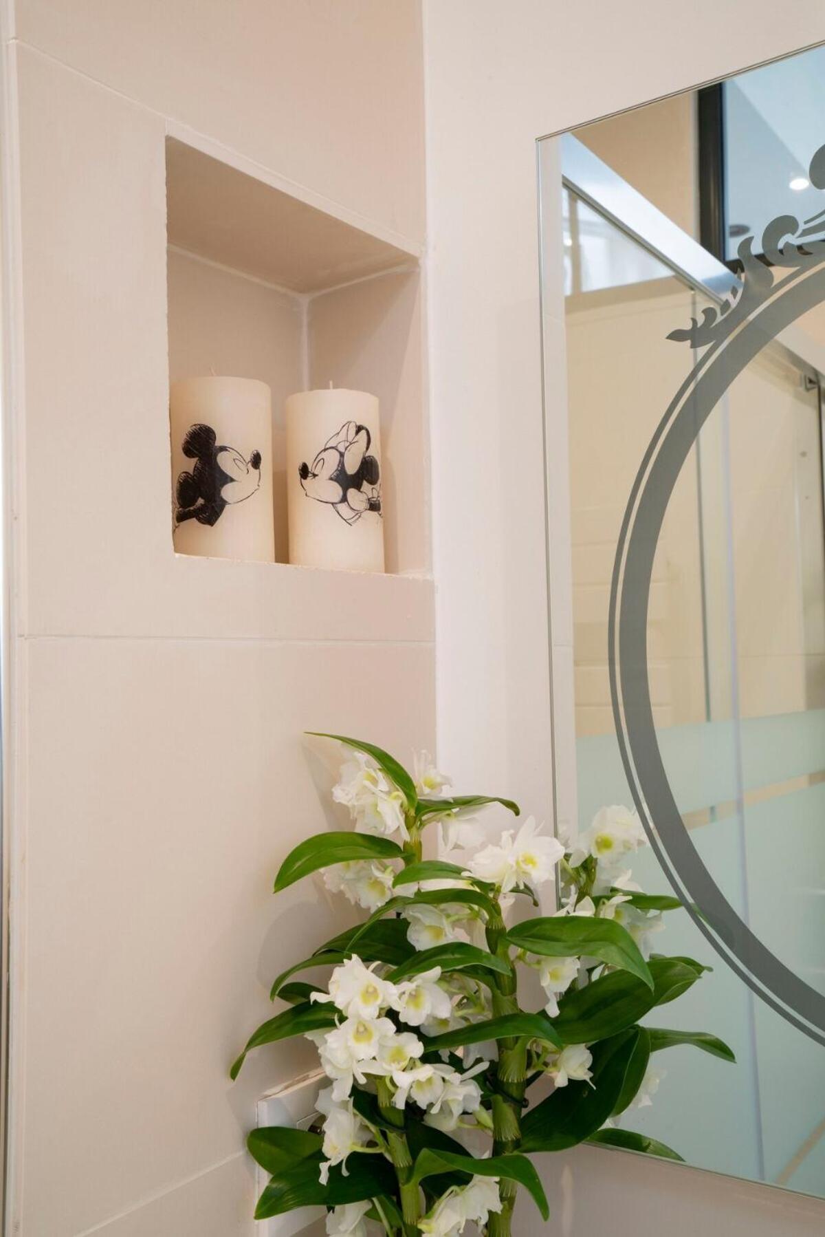 My Nest Quartier Latin - 27m2 - Renove *
