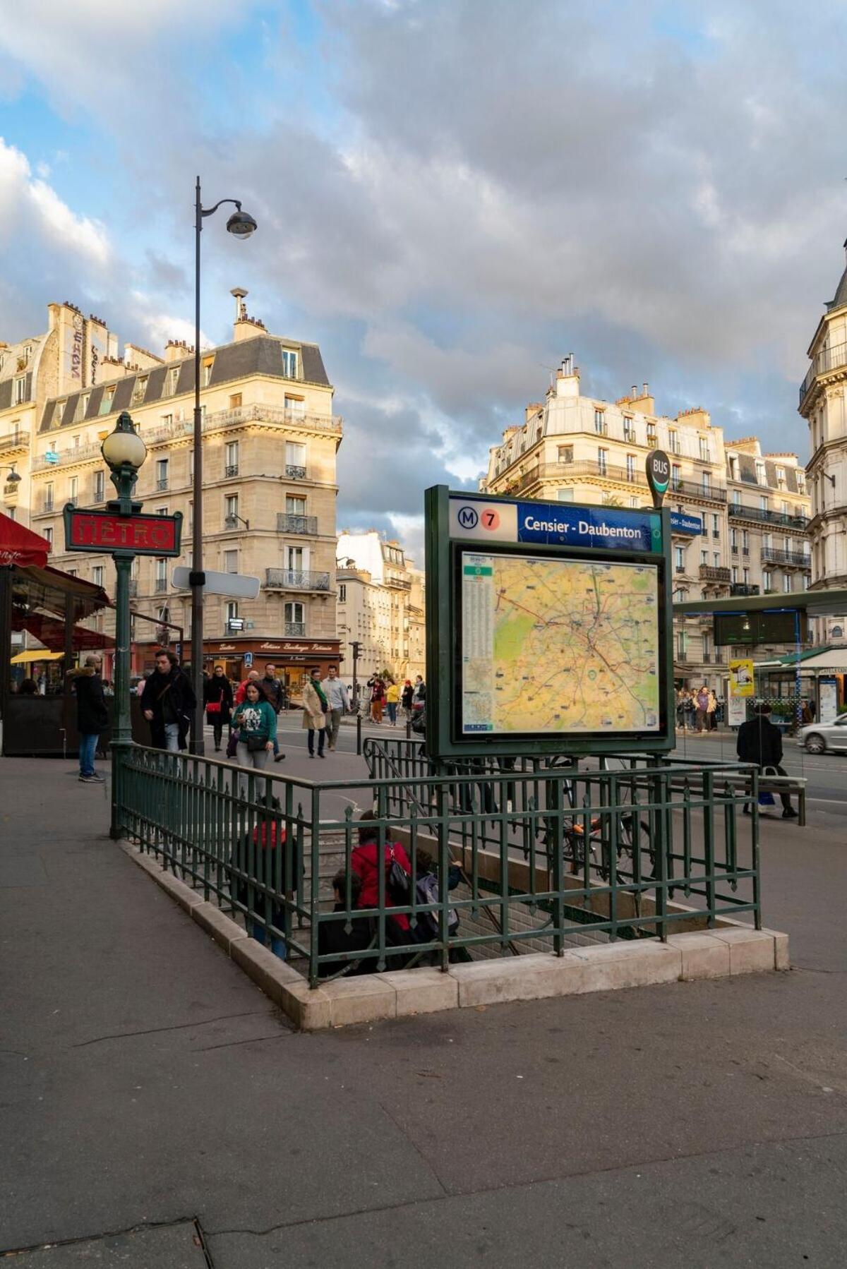 My Nest Quartier Latin - 27m2 - Renove Appartement