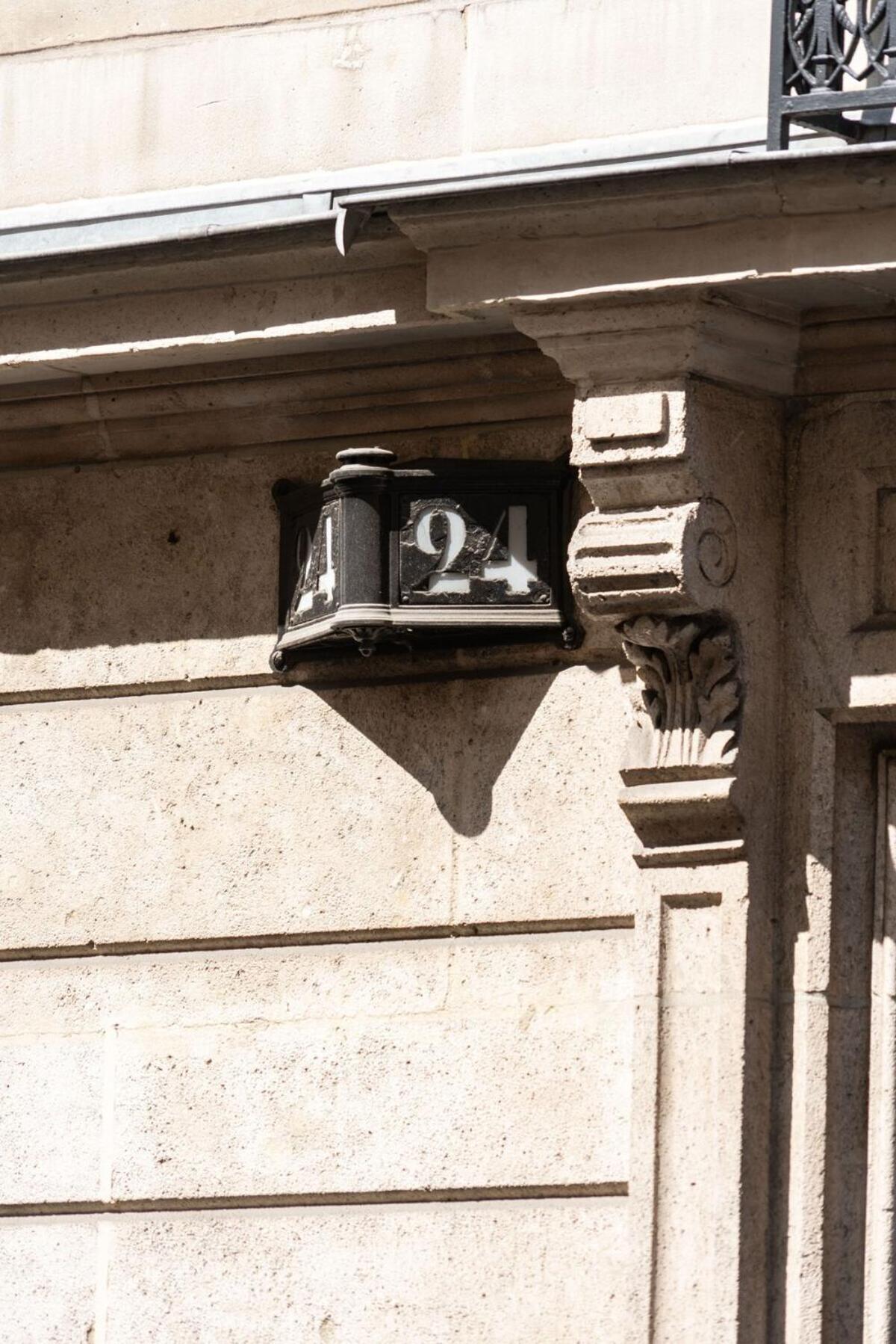 My Nest Quartier Latin - 27m2 - Renove *