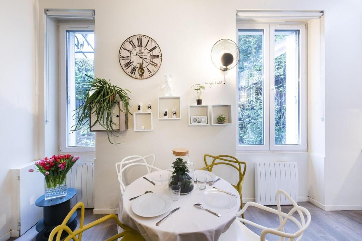 My Nest Quartier Latin - 27m2 - Renove Appartement *