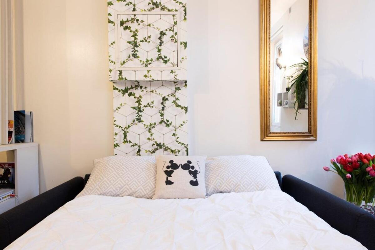 My Nest Quartier Latin - 27m2 - Renove Appartement
