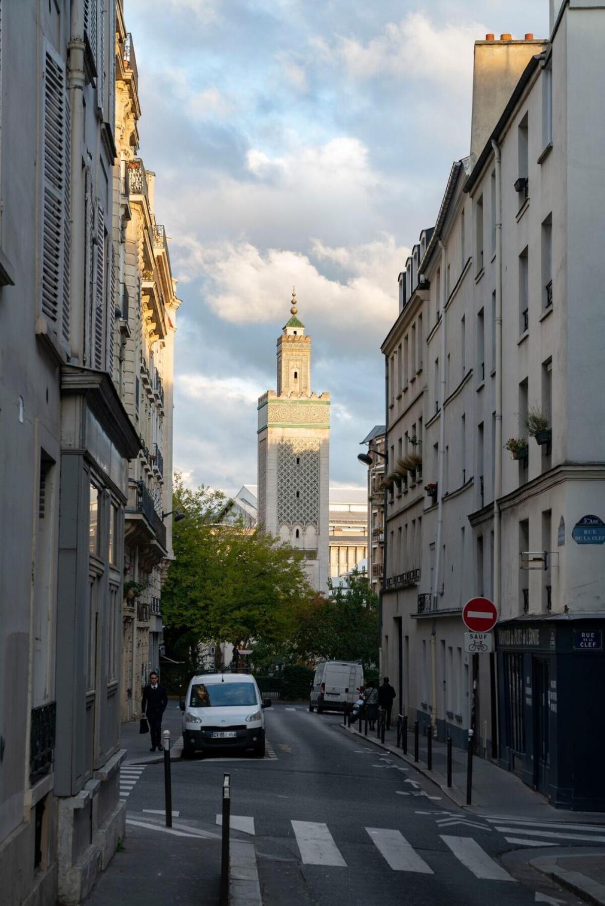 Appartement My Nest Quartier Latin - 27m2 - Renove Parijs