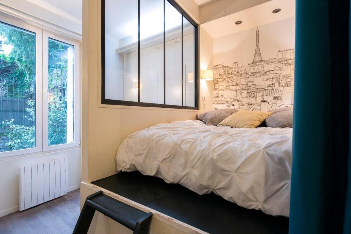 Appartement My Nest Quartier Latin - 27m2 - Renove *