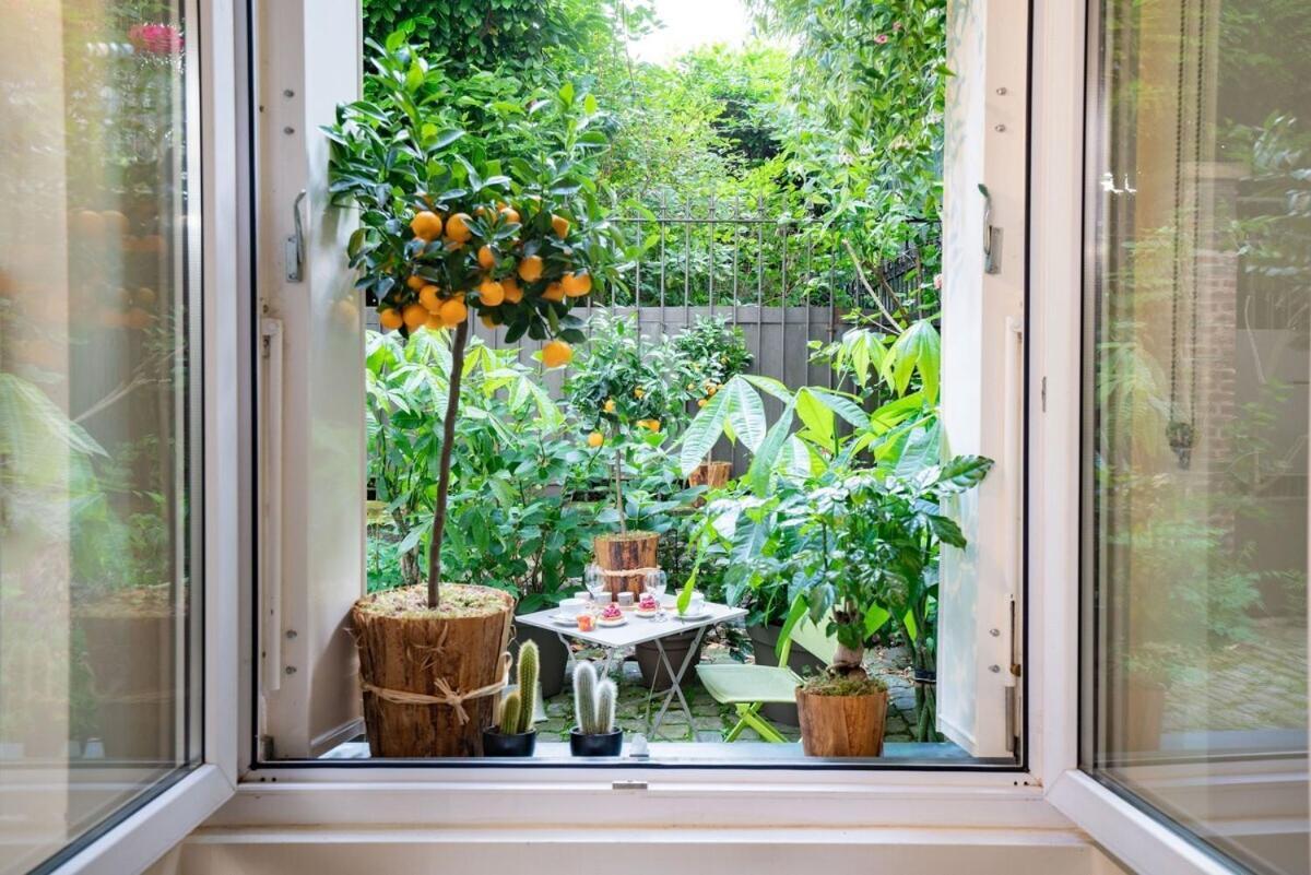 My Nest Quartier Latin - 27m2 - Renove Appartement