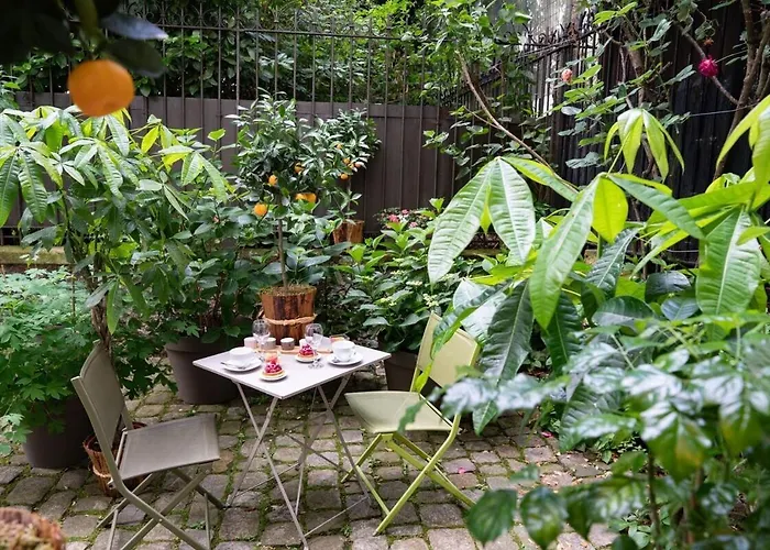 My Nest Inn Paris Quartier Latin - 27M2 - Renove