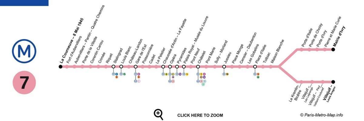 Appartamento My Nest Quartier Latin - 27m2 - Rénové