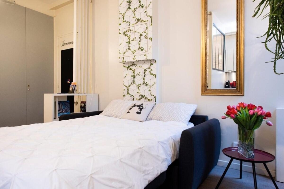 Appartamento My Nest Quartier Latin - 27m2 - Rénové *