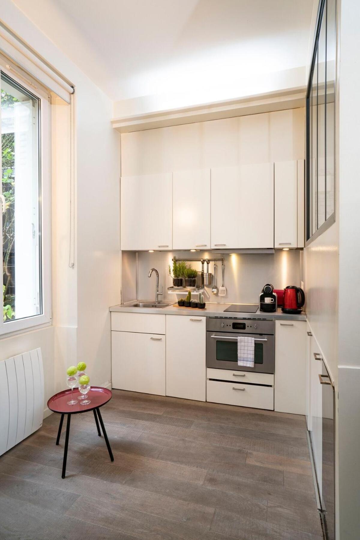 My Nest Quartier Latin - 27m2 - Rénové Appartamento Parigi