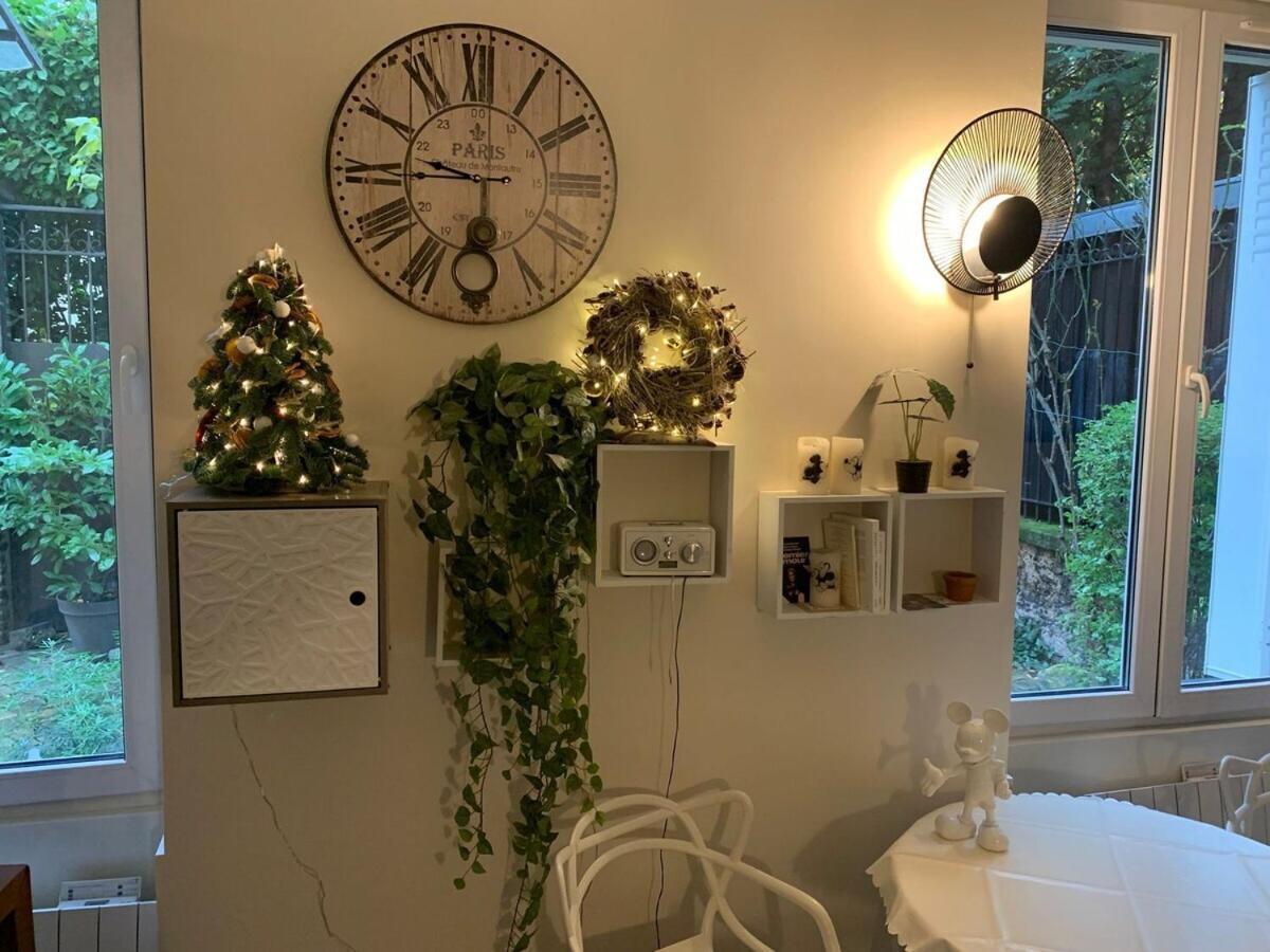 My Nest Quartier Latin - 27m2 - Rénové Appartamento *
